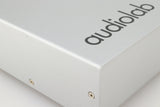 Audiolab DC Block - Silver