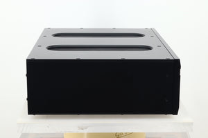 Musical Fidelity AMSCD CD Player / DAC - Black