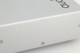 Audiolab DC Block - Silver