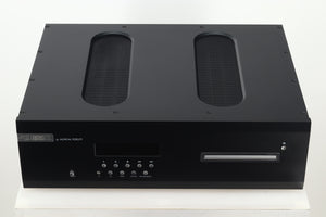Musical Fidelity AMSCD CD Player / DAC - Black