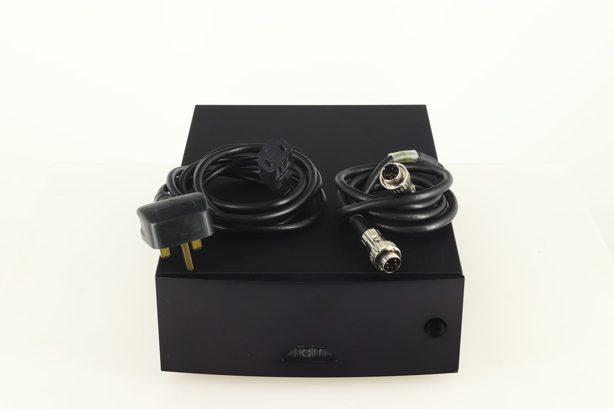 Naim Hicap DR Power Supply (2014)