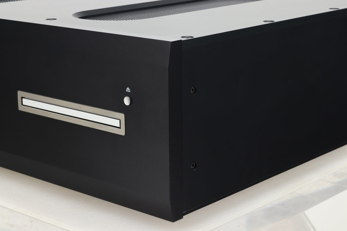 Musical Fidelity AMSCD CD Player / DAC - Black