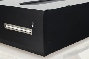 Musical Fidelity AMSCD CD Player / DAC - Black