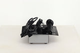 Audiolab DC Block - Silver
