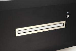 Musical Fidelity AMSCD CD Player / DAC - Black
