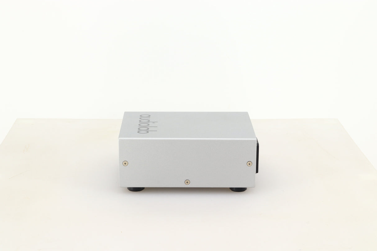 Audiolab DC Block - Silver