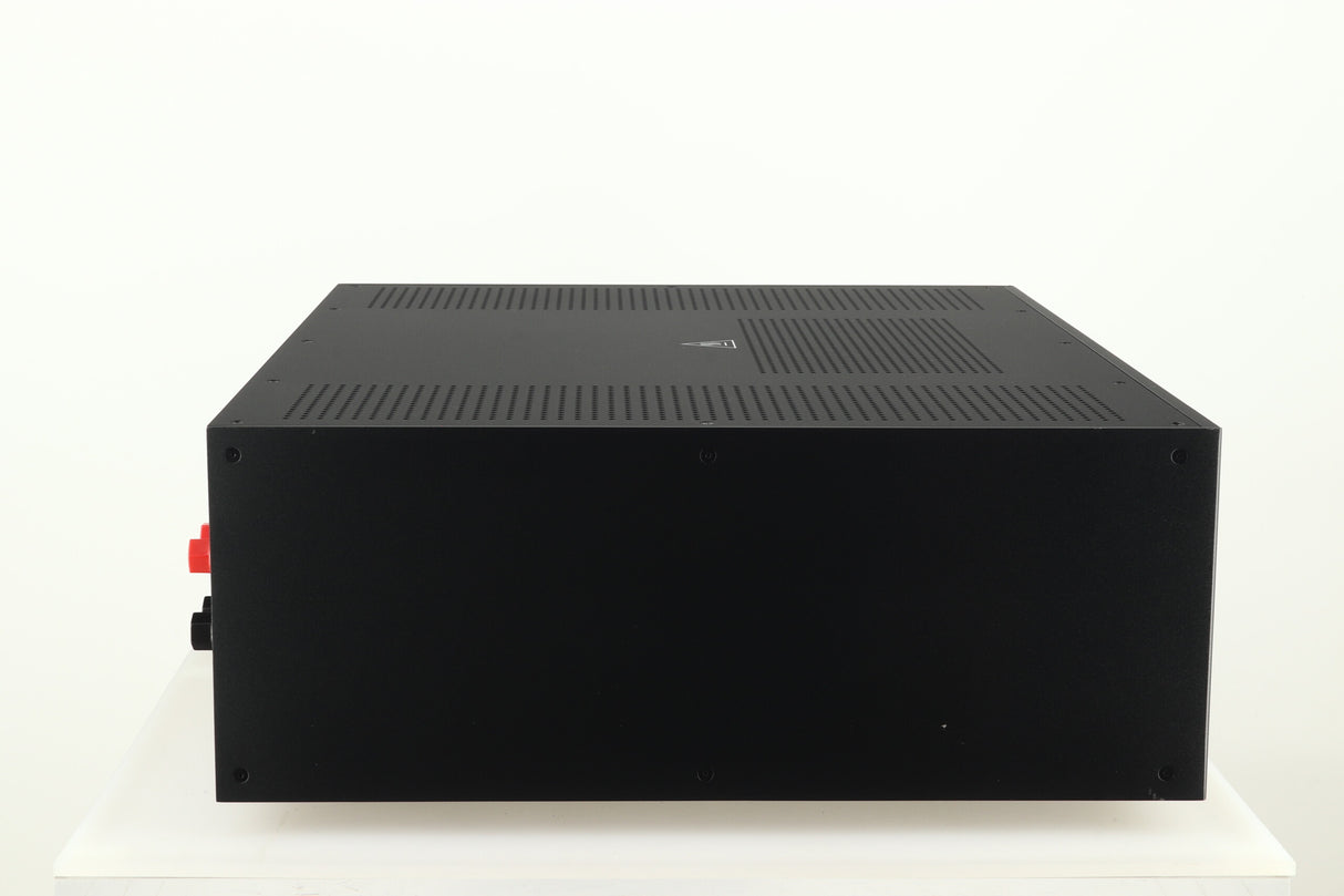 Audiolab 8300XP Power Amplifier - Black
