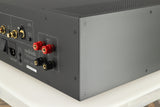 Audiolab 8300XP Power Amplifier - Black