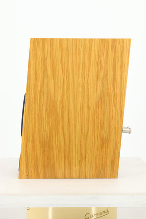 PMC Twenty5 21 Standmount Speakers - Oak