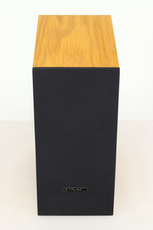 PMC Twenty5 21 Standmount Speakers - Oak