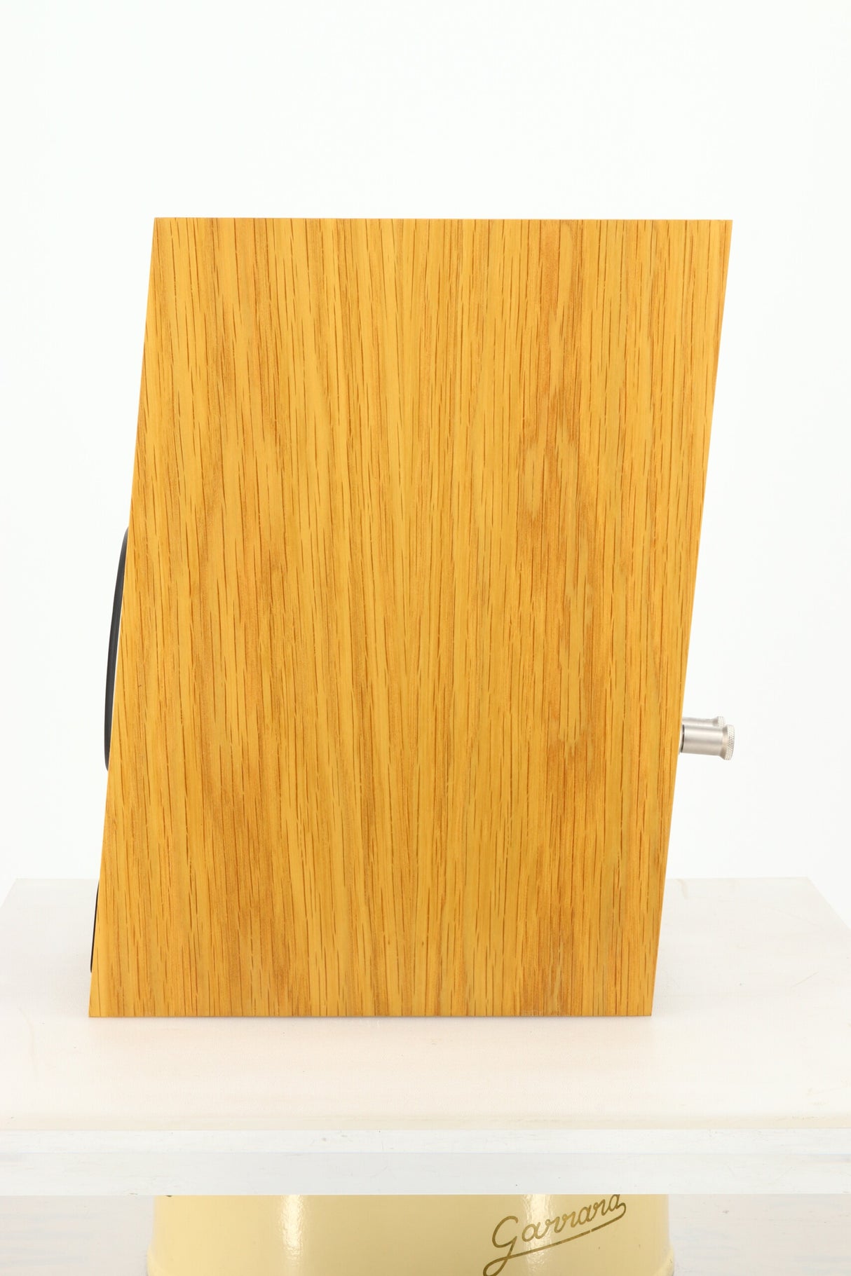 PMC Twenty5 21 Standmount Speakers - Oak