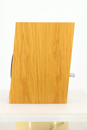 PMC Twenty5 21 Standmount Speakers - Oak