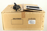 Audiolab 8300XP Power Amplifier - Black