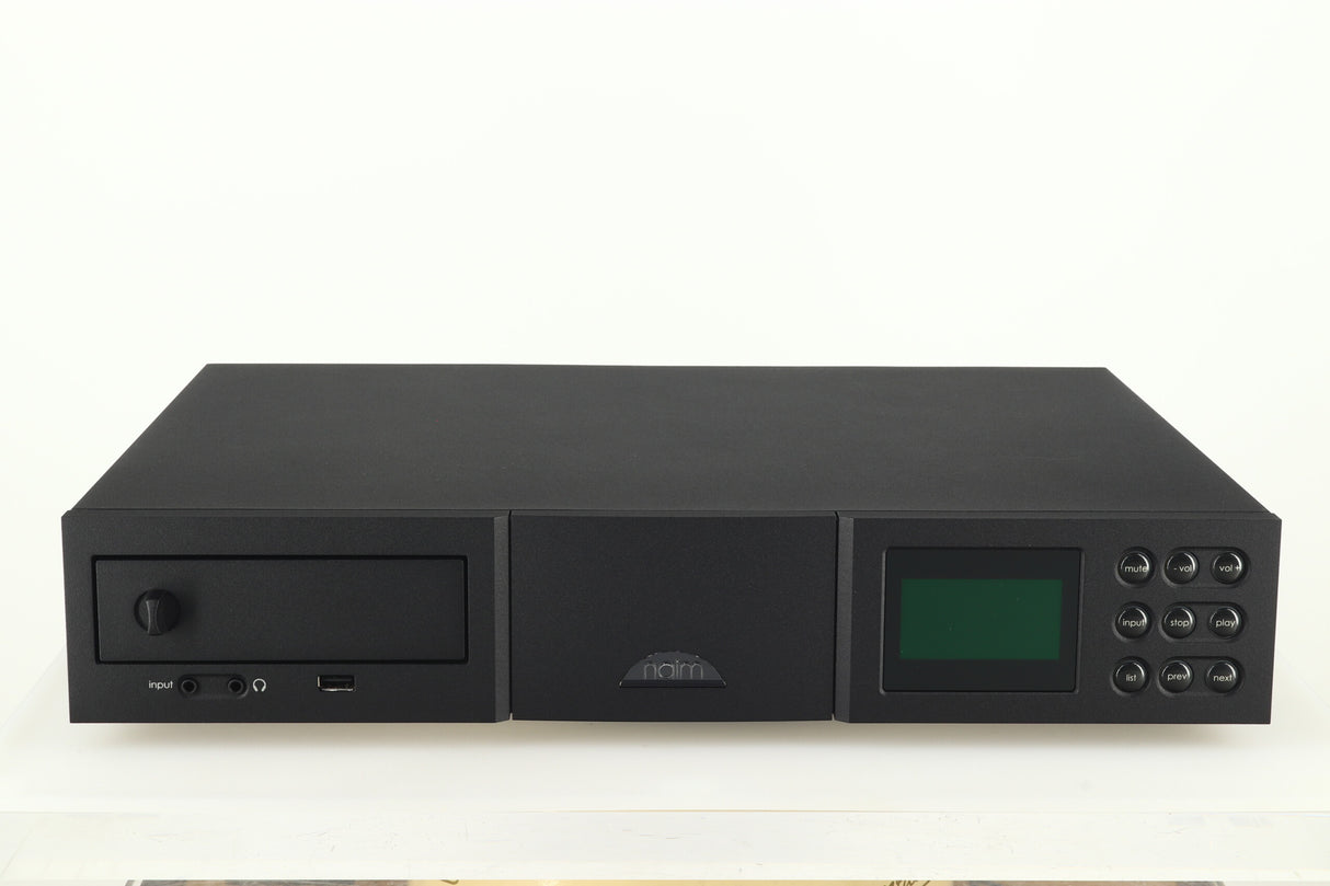 Naim Uniti 2 Integrated Music System
