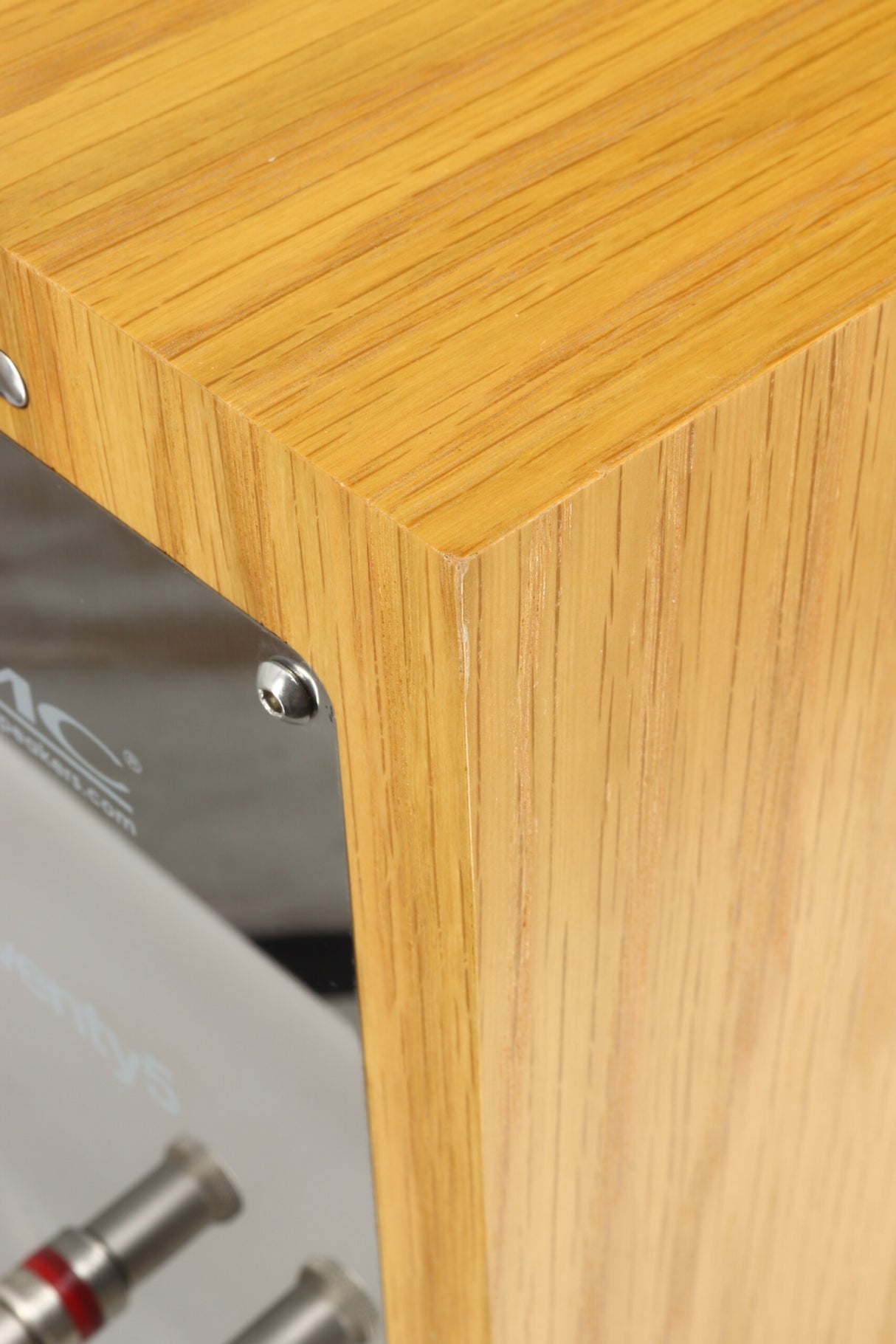 PMC Twenty5 21 Standmount Speakers - Oak
