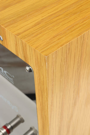 PMC Twenty5 21 Standmount Speakers - Oak