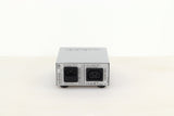 Audiolab DC Block - Silver
