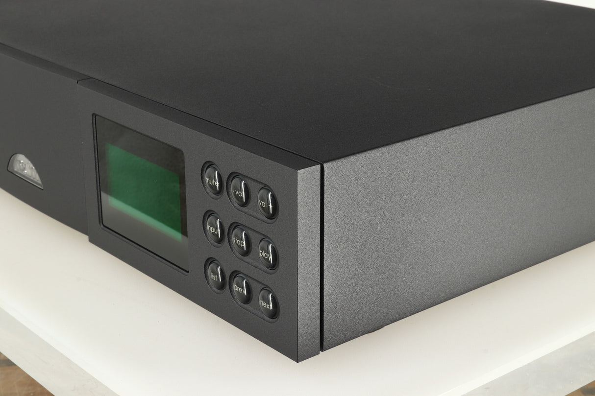 Naim Uniti 2 Integrated Music System