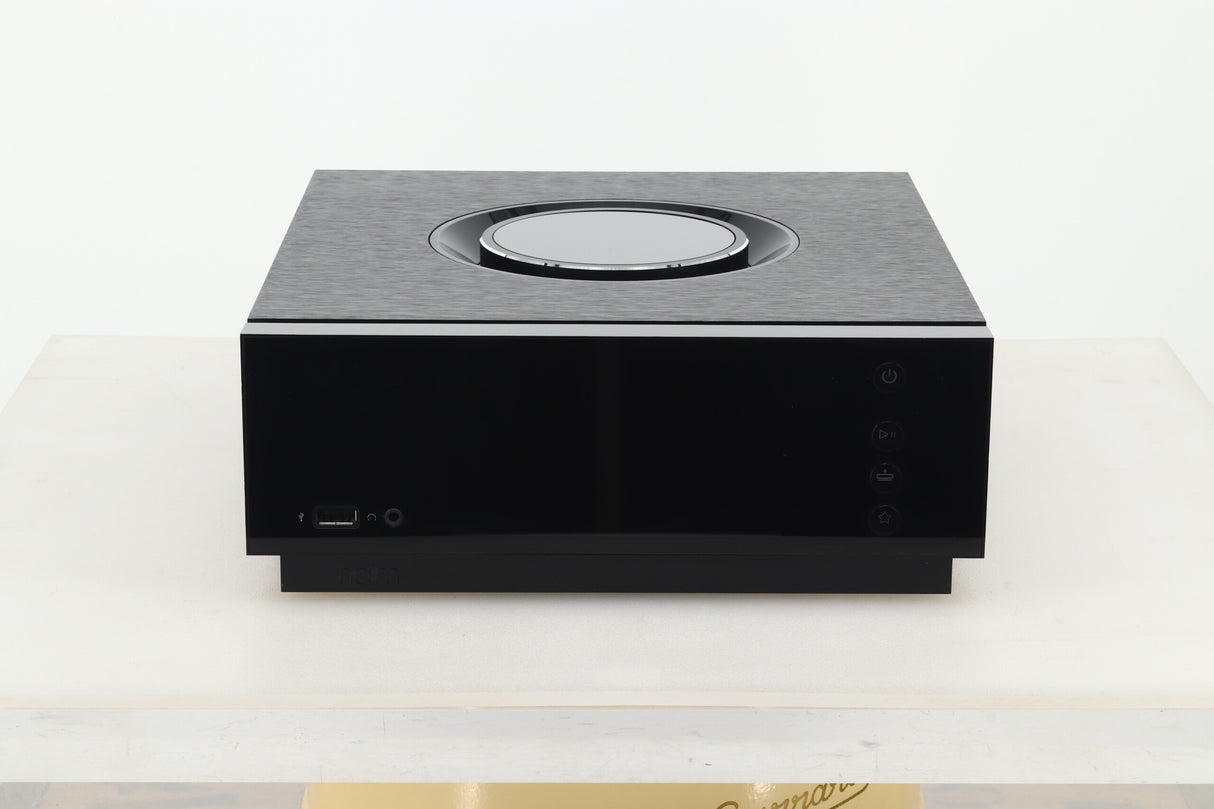 Naim Uniti Atom HDMI Music Streaming Player