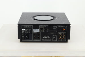 Naim Uniti Atom HDMI Music Streaming Player