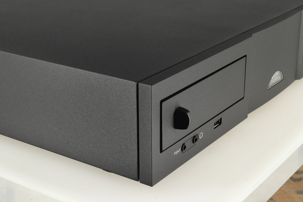 Naim Uniti 2 Integrated Music System
