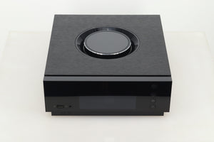 Naim Uniti Atom HDMI Music Streaming Player