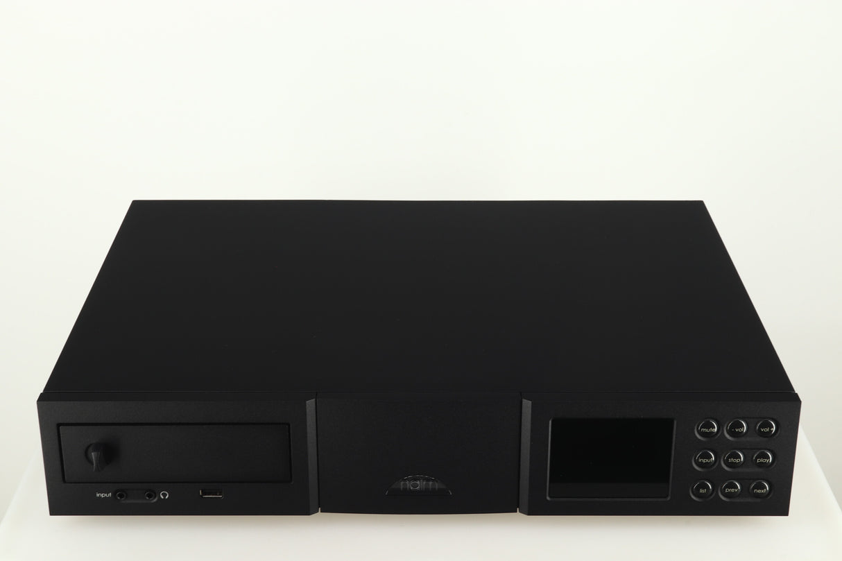 Naim Uniti 2 Integrated Music System