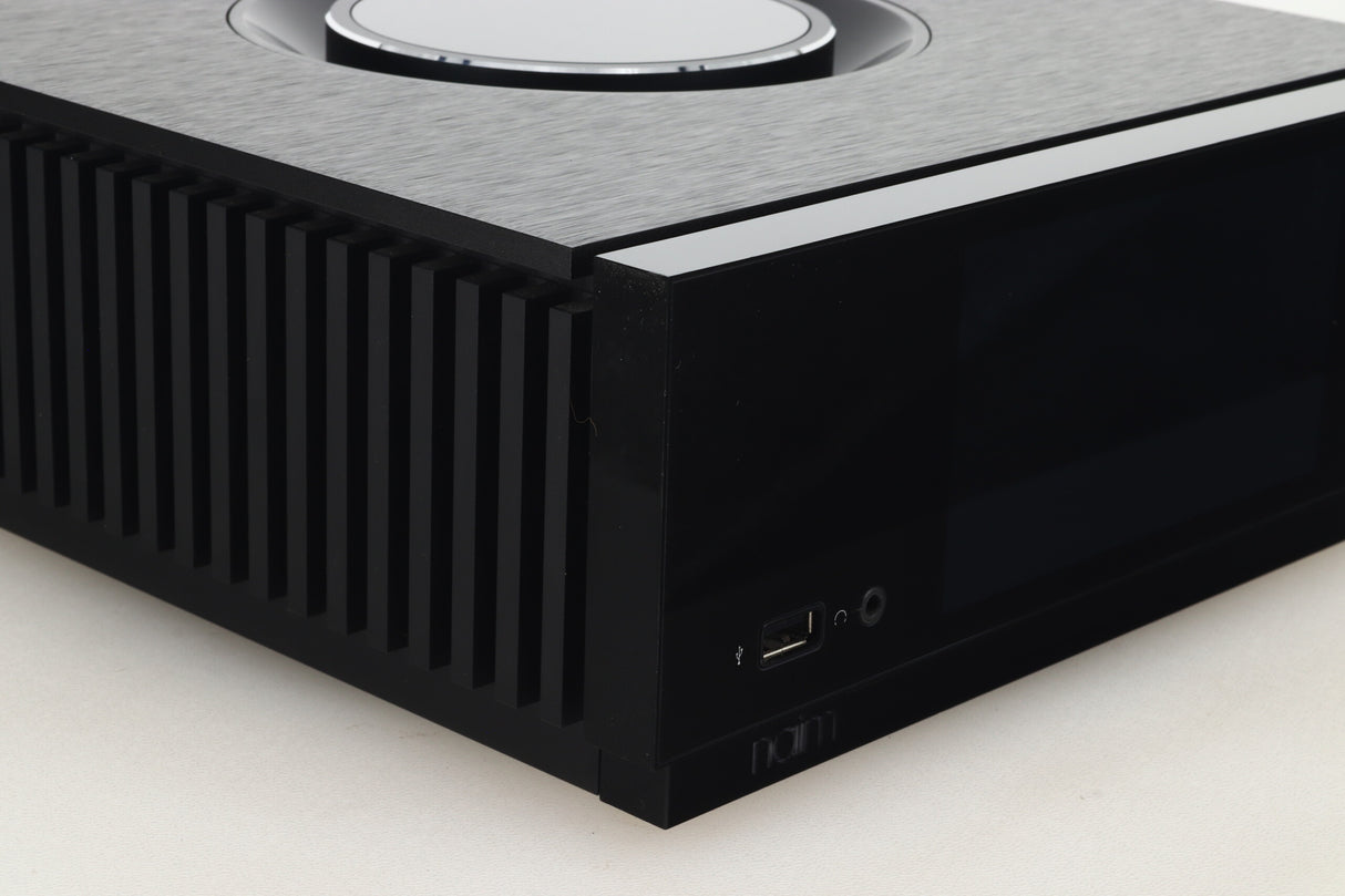 Naim Uniti Atom HDMI Music Streaming Player