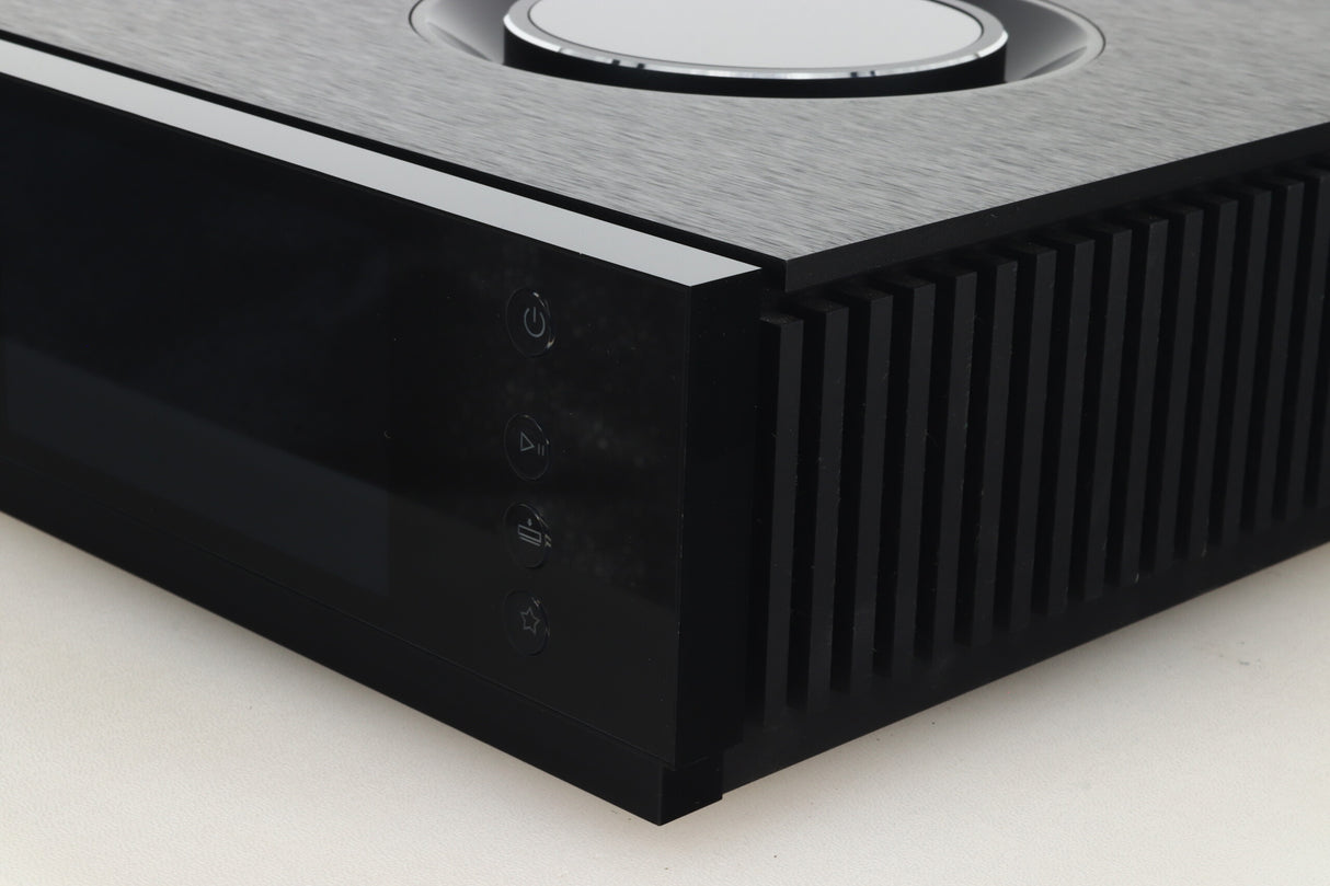 Naim Uniti Atom HDMI Music Streaming Player