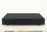 Audiolab 6000CDT CD Transport - Black