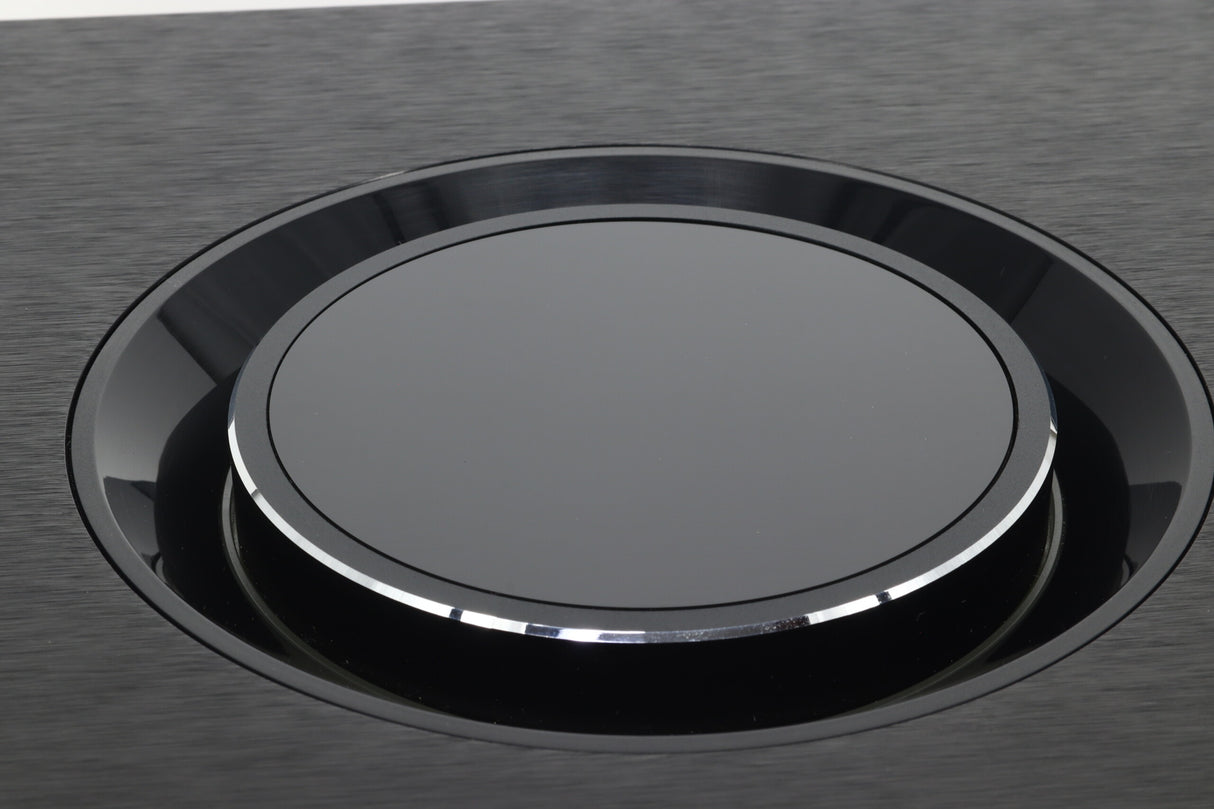 Naim Uniti Atom HDMI Music Streaming Player