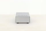 Audiolab DC Block - Silver