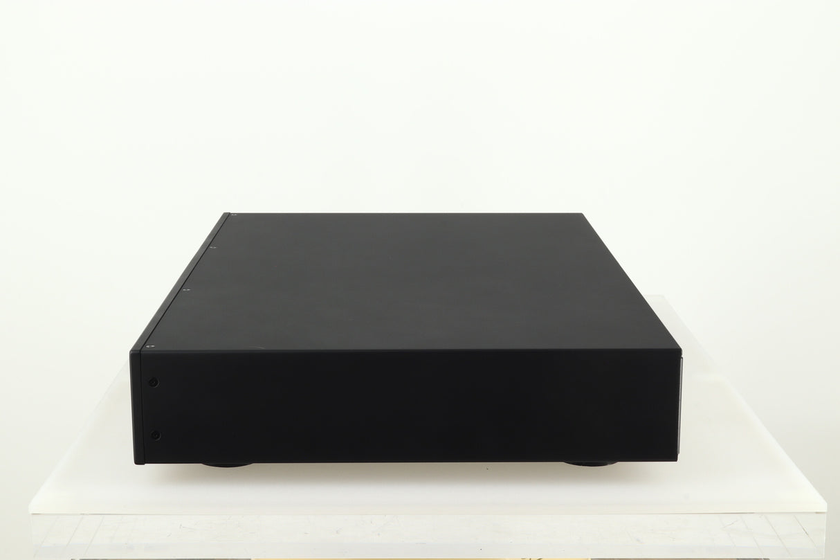 Audiolab 6000CDT CD Transport - Black