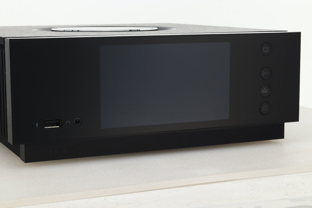 Naim Uniti Atom HDMI Music Streaming Player