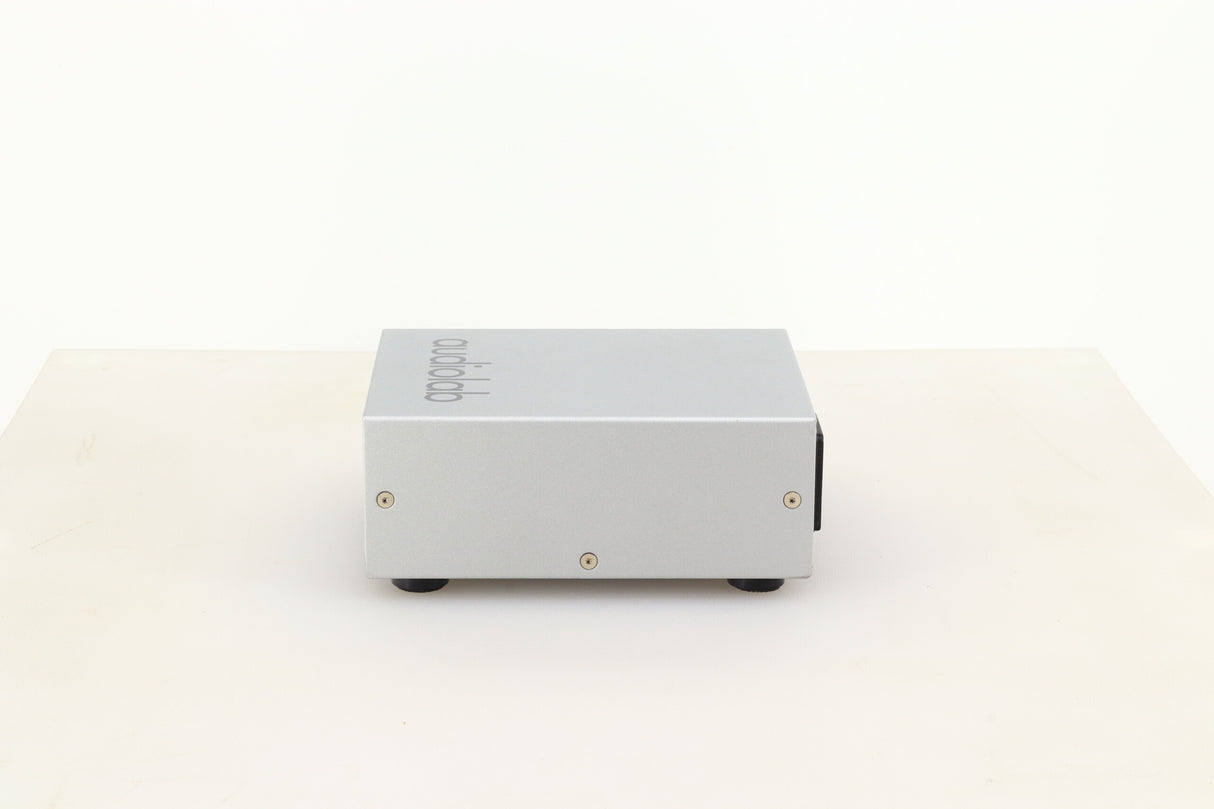 Audiolab DC Block - Silver