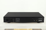 Audiolab 6000CDT CD Transport - Black