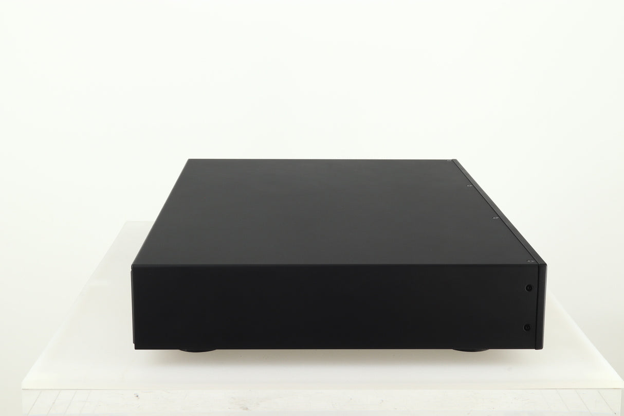Audiolab 6000CDT CD Transport - Black