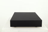 Audiolab 6000CDT CD Transport - Black