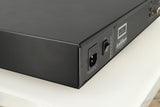 Audiolab 6000CDT CD Transport - Black