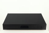 Audiolab 6000CDT CD Transport - Black