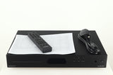 Audiolab 6000CDT CD Transport - Black