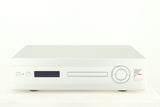 Ayre CX8 CD Player - Silver