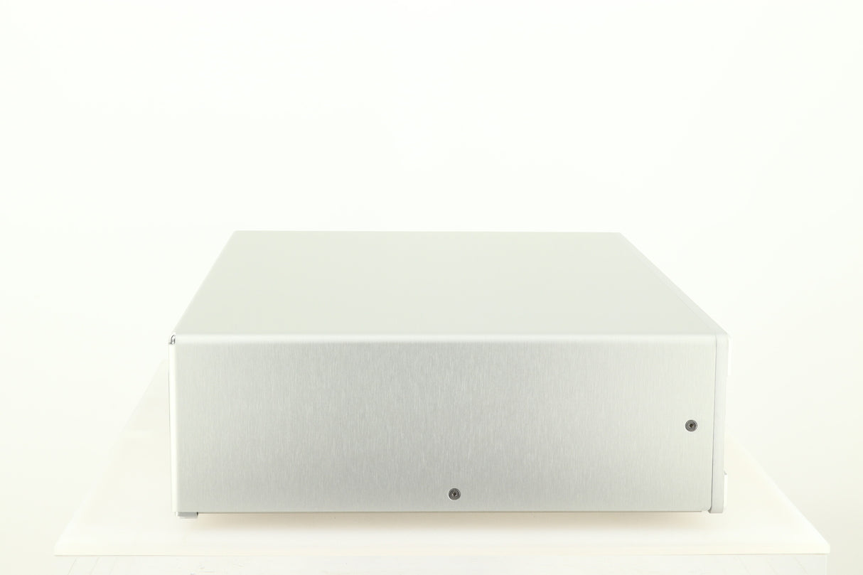 Ayre CX8 CD Player - Silver