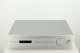 Ayre CX8 CD Player - Silver
