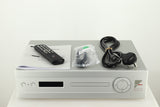 Ayre CX8 CD Player - Silver