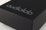Audiolab DC Block - Black