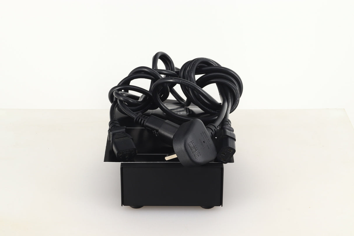 Audiolab DC Block - Black