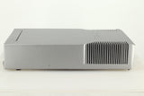 Cyrus SmartPower Power Amplifier - Silver