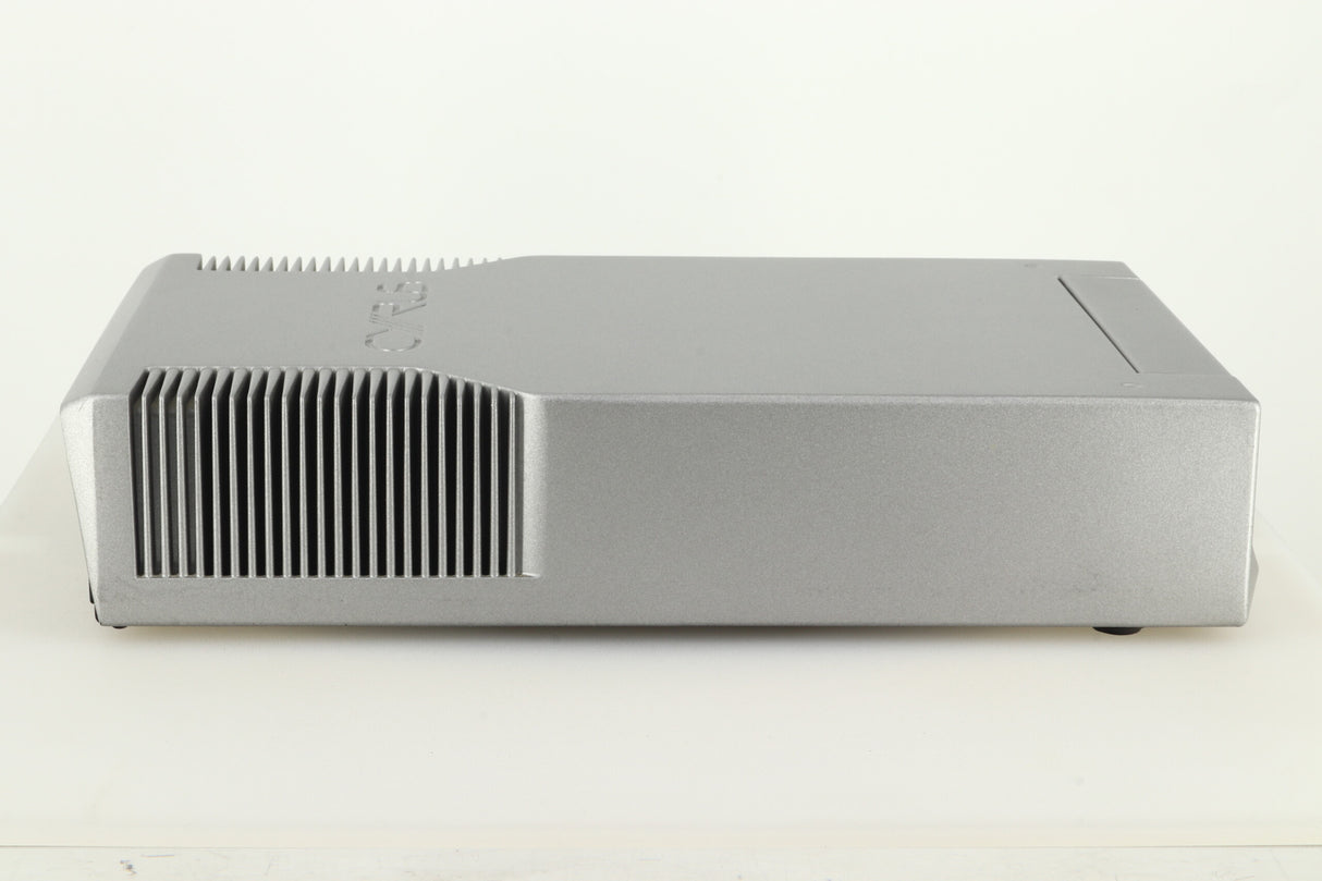 Cyrus SmartPower Power Amplifier - Silver