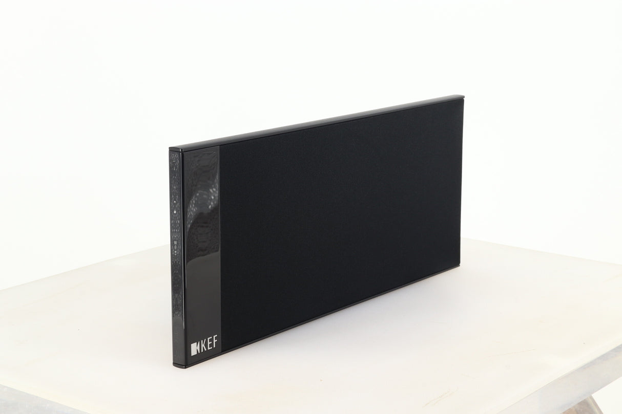 KEF T101C Centre Speaker